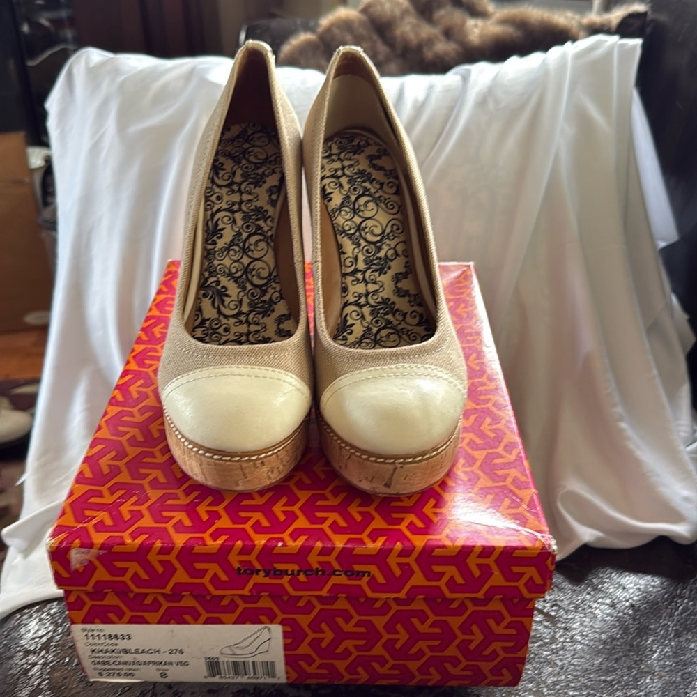 Tory Burch -Gabe